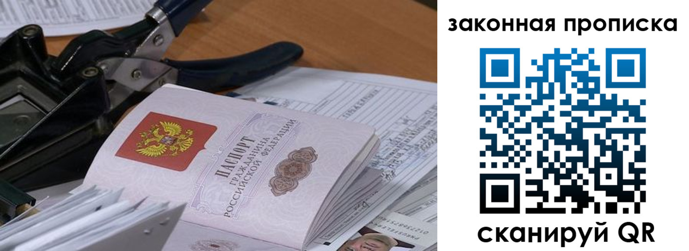 прописка 2025 в Лузе