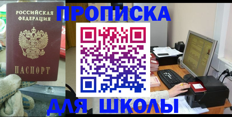 временная регистрация надежно в Лузе